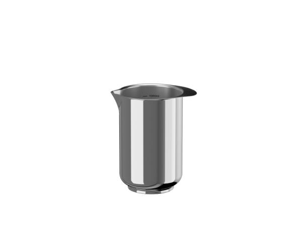 BITZ Rosti 1 0 Liter Steel