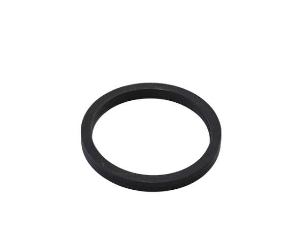 BITZ Rosti Base ring for steel jug 1 0 liter Black