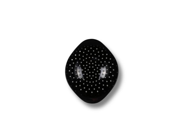 BITZ Rosti Colander Margrethe 1.5 Liter Black