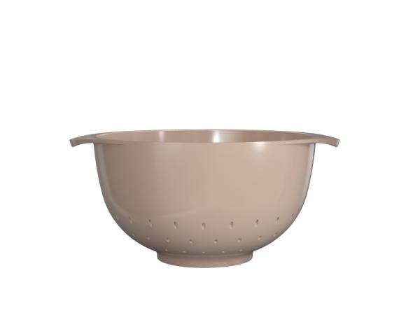 BITZ Rosti Colander Margrethe 4 Liter Humus