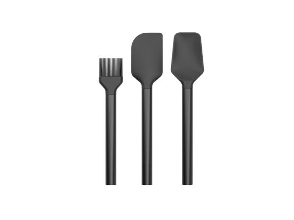 BITZ Rosti Emma Baking set 3 pcs Black