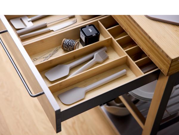BITZ Rosti Emma Baking Set 3 Pcs Humus