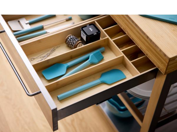 BITZ Rosti Emma Baking Set 3 Pcs Nordic Green