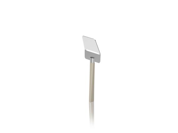 BITZ Rosti Emma Cheese Plane 19 Cm Humus
