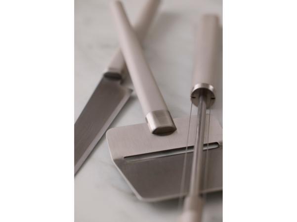 BITZ Rosti Emma Cheese Plane 19 Cm Humus