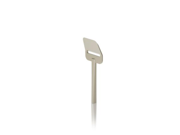 BITZ Rosti Emma Cheese Plane 19 Cm Humus