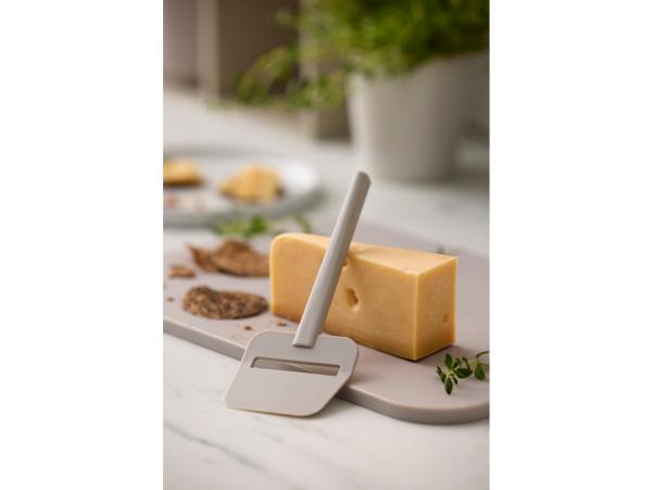 BITZ Rosti Emma Cheese Plane 19 Cm Humus