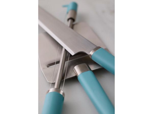 BITZ Rosti Emma Cheese Plane 19 Cm Nordic Green