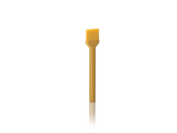 BITZ Rosti Emma Pastry Brush 21 X 4 X 1 7 Cm Curry