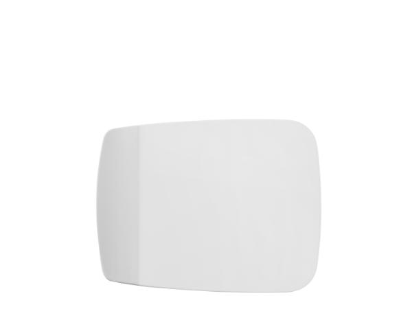BITZ Rosti Hamlet Butter board 15 x 12 cm White