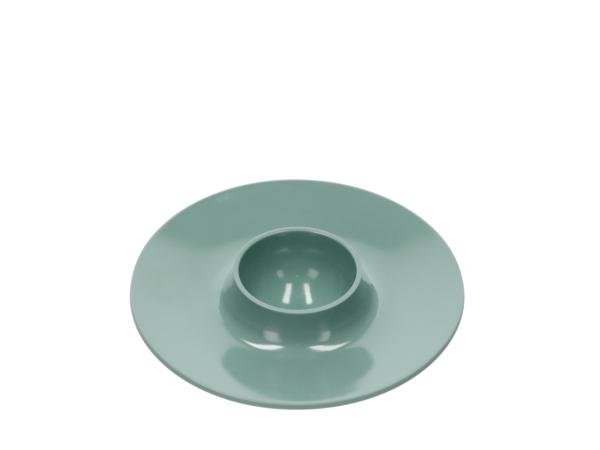 BITZ Rosti Hamlet Egg cup Nordic green