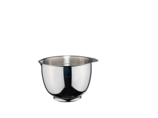 BITZ Rosti Margrethe Bowl Set 2 Pcs Steel