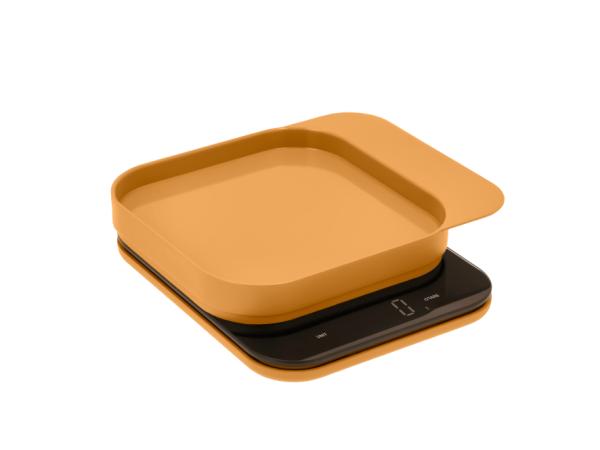BITZ Rosti Mensura Kitchen Scale Curry