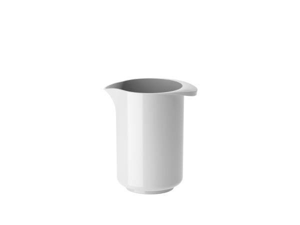BITZ Rosti NEW Classic Mixing jug 1.25 liter White