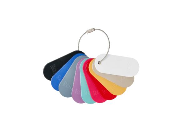 BITZ Rosti NEW Margrethe Colour chip bundle