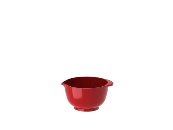 BITZ Rosti NEW Margrethe Mixing bowl 0 5 liter Red
