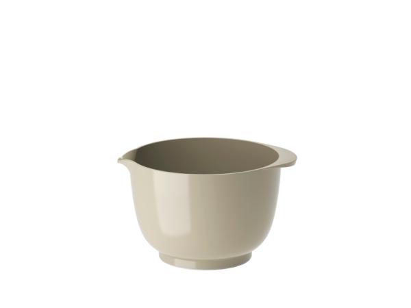 BITZ Rosti NEW Margrethe Mixing bowl 2 liter Humus