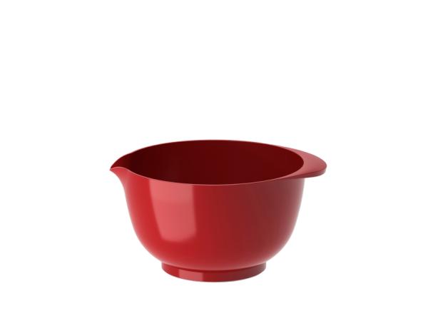 BITZ Rosti NEW Margrethe Mixing bowl 3 liter Red