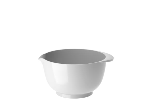BITZ Rosti NEW Margrethe Mixing Bowl 3 Liter White
