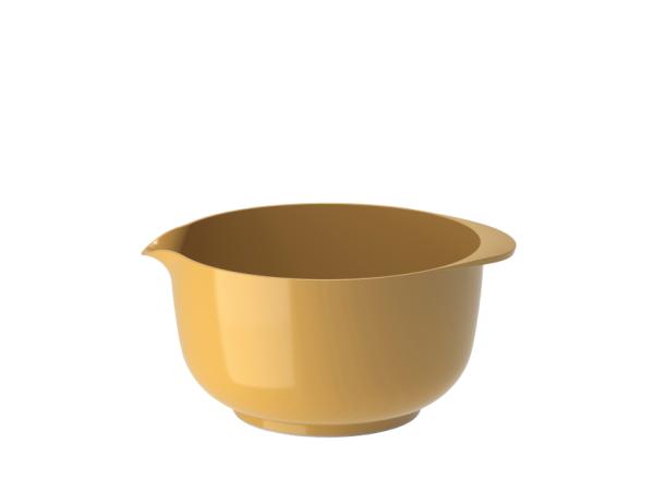 BITZ Rosti NEW Margrethe Mixing bowl 4 liter Curry