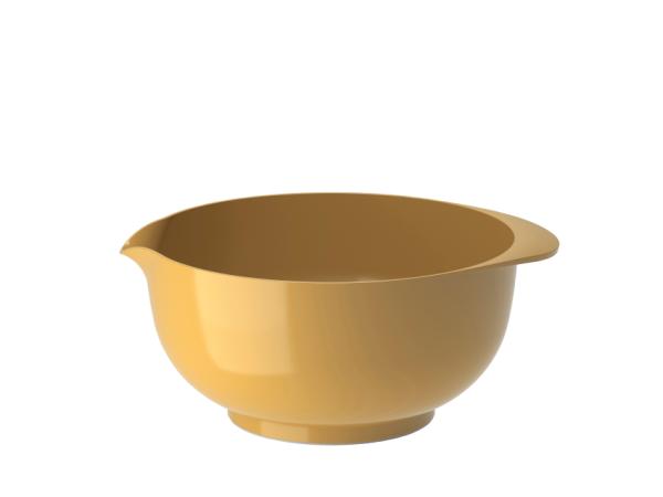 BITZ Rosti NEW Margrethe Mixing Bowl 5 Liter Curry