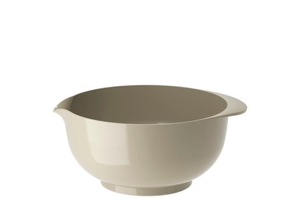 BITZ Rosti NEW Margrethe Mixing bowl 5 liter Humus