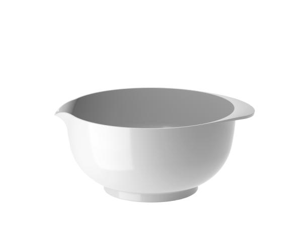 BITZ Rosti NEW Margrethe Mixing bowl 5 liter White