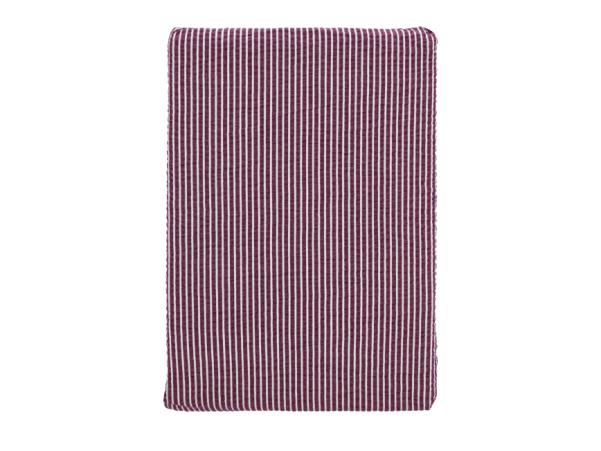 BITZ Södahl Cheerful Bed Linen 140 X 200 Cm Purple
