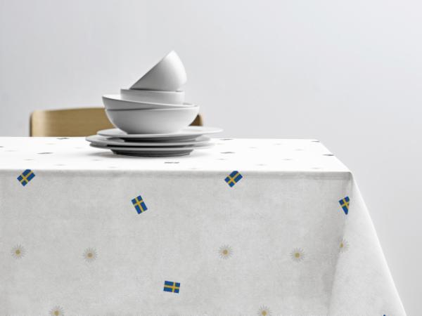 BITZ Södahl Festlig Tablecloth 140 x 320 cm