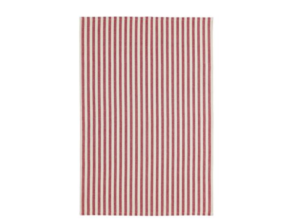 BITZ Södahl Harmony Tea towel 60 x 90 cm Red