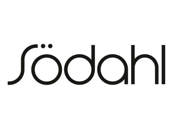 BITZ Södahl label logo for display W 60 cm