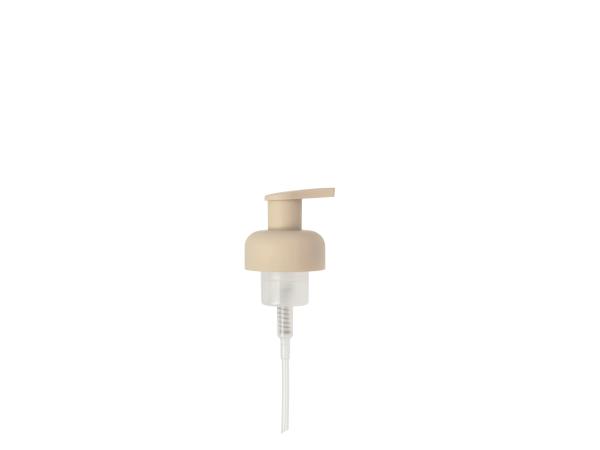 BITZ Södahl Mono Pump head Beige