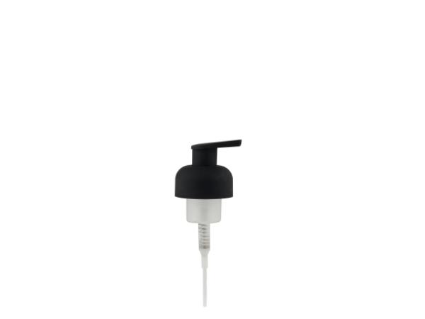 BITZ Södahl Mono Soap dispenser Black