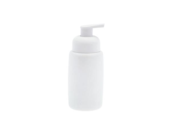 BITZ Södahl Mono Soap Dispenser White