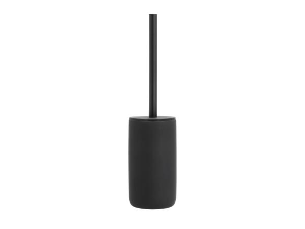 BITZ Södahl Mono Toilet brush Dia 9 x 40 cm Black