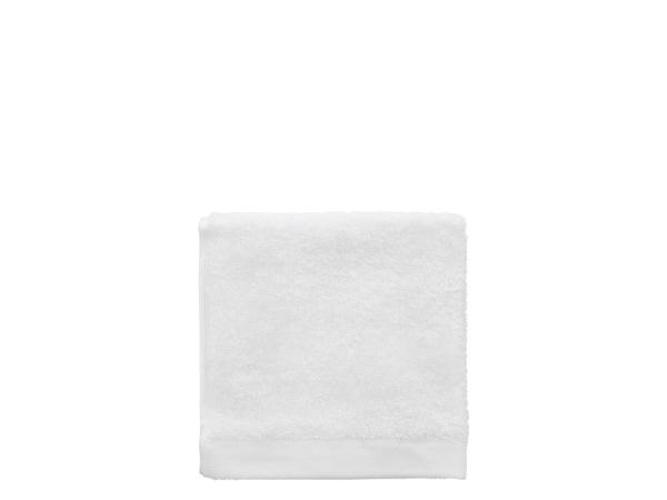 BITZ Södahl organic Comfort Towel 40 x 60 cm White