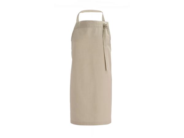 BITZ Södahl Soft Apron 70 x 91 cm Beige
