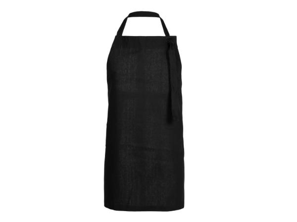 BITZ Södahl Soft Apron 70 x 91 cm Black