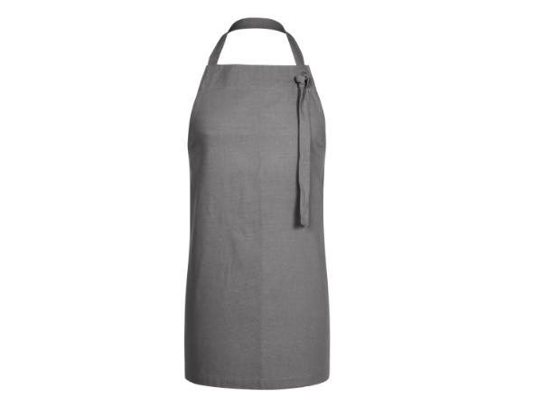 BITZ Södahl Soft Apron 70 x 91 cm Grey