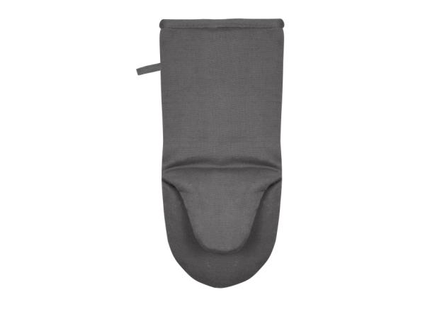 BITZ Södahl Soft Oven mitt 16 x 35 cm 1 pcs Grey