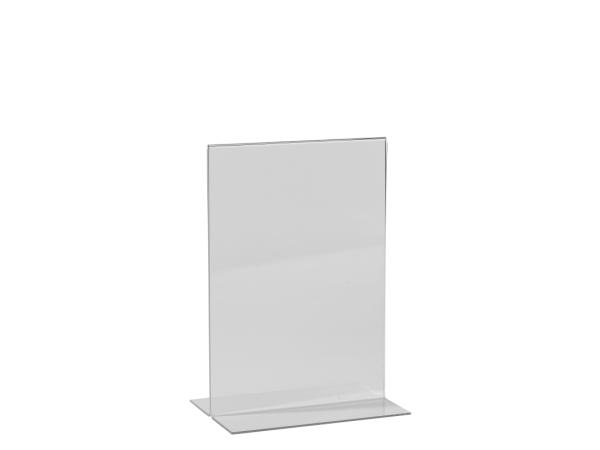 BITZ Södahl transparent display A5