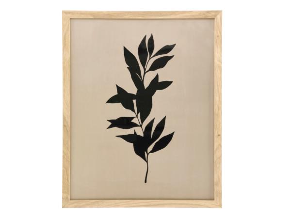 BITZ Still Picture Frame 40 X 50 Cm Nature
