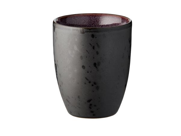 BITZ BITZ Thermo Mug Dia. 9 X 11 Cm 27 Cl 4 Pcs. Assorted