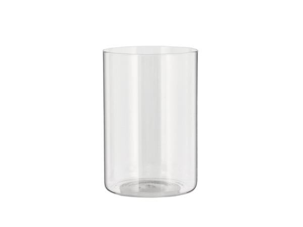 BITZ Villa Collection Amas Glass insert L