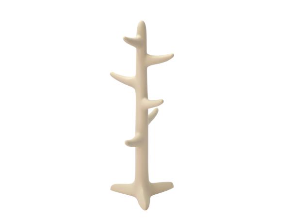 BITZ Villa Collection Nord Holder 17 x 15 x 44 cm