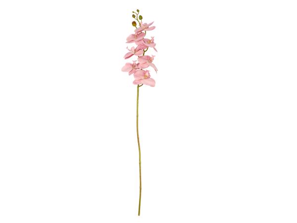 BITZ Villa Collection Orchid Flower 102 cm Rose