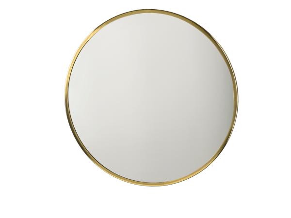 BITZ Villa Collection Vardo Mirror Dia 80 x 1 2 cm