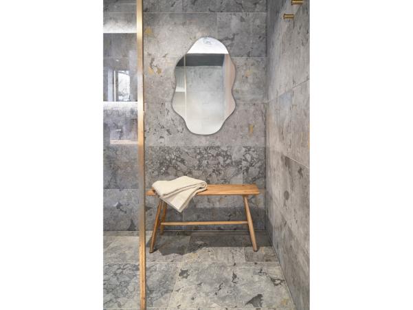 BITZ Villa Collection Vera Mirror 60 X 90 Cm