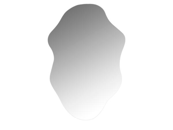 BITZ Villa Collection Vera Mirror 60 x 90 cm