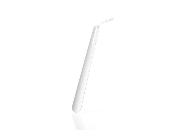 BITZ Zone A-Shoehorn Shoehorn 45 x 4 cm White